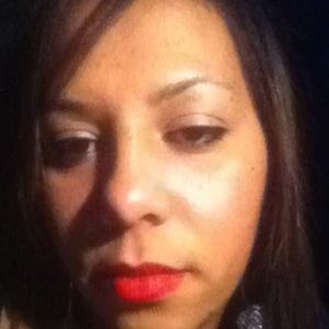 Meet your Posher, Chrissy